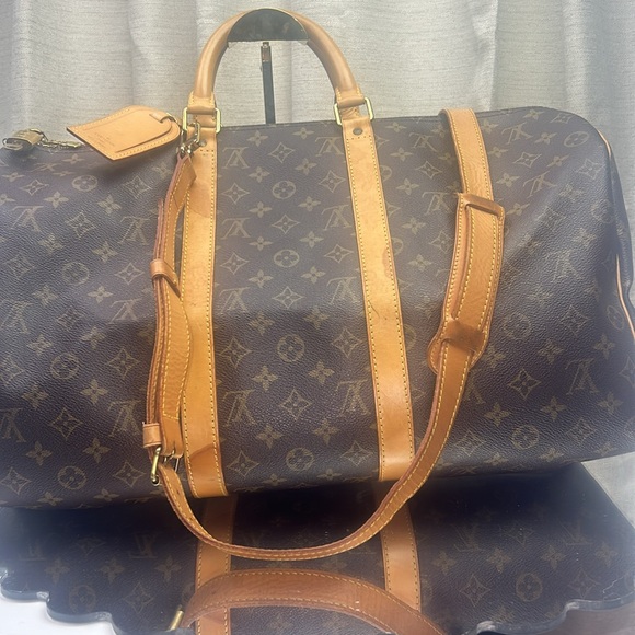 Authentic Louis Vuitton LOUIS VOUITTON Speedy - Picture 3 of 14